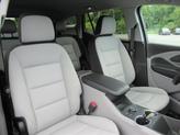 Thumbnail of 2023 Sterling Metallic GMC Terrain