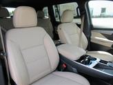 Thumbnail of 2026 iridescent white tricoat Buick Enclave