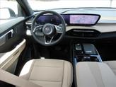 Thumbnail of 2026 iridescent white tricoat Buick Enclave