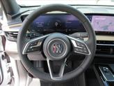 Thumbnail of 2026 iridescent white tricoat Buick Enclave