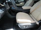 Thumbnail of 2026 iridescent white tricoat Buick Enclave