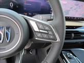 Thumbnail of 2026 iridescent white tricoat Buick Enclave