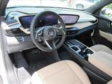 Thumbnail of 2026 iridescent white tricoat Buick Enclave