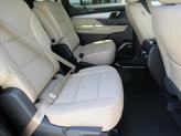 Thumbnail of 2026 iridescent white tricoat Buick Enclave