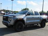 Thumbnail of 2026 Sterling Metallic GMC Canyon