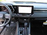 Thumbnail of 2026 Sterling Metallic GMC Canyon