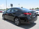 Thumbnail of 2020 Super Black Kh3 Nissan Versa