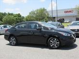 Thumbnail of 2020 Super Black Kh3 Nissan Versa