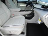 Thumbnail of 2026 ebony twilight metallic Buick Enclave