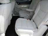 Thumbnail of 2026 ebony twilight metallic Buick Enclave