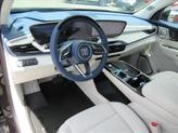Thumbnail of 2026 ebony twilight metallic Buick Enclave