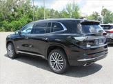 Thumbnail of 2026 ebony twilight metallic Buick Enclave