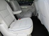 Thumbnail of 2026 ebony twilight metallic Buick Enclave