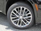 Thumbnail of 2026 ebony twilight metallic Buick Enclave