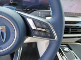 Thumbnail of 2026 ebony twilight metallic Buick Enclave