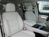 Thumbnail of 2026 ebony twilight metallic Buick Enclave