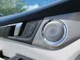 Thumbnail of 2026 ebony twilight metallic Buick Enclave