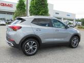 Thumbnail of 2023 Gray Buick Encore GX