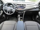 Thumbnail of 2023 Gray Buick Encore GX