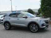 Thumbnail of 2023 Gray Buick Encore GX