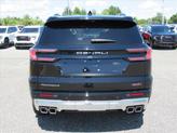 Thumbnail of 2025 Ebony Twilight Metallic GMC Acadia