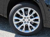 Thumbnail of 2025 Ebony Twilight Metallic GMC Acadia