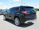 Thumbnail of 2025 Ebony Twilight Metallic GMC Acadia