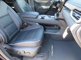 Thumbnail of 2025 Ebony Twilight Metallic GMC Acadia