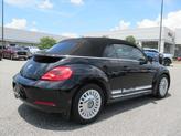 Thumbnail of 2013 Black Volkswagen Beetle