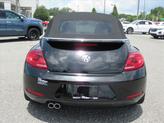 Thumbnail of 2013 Black Volkswagen Beetle