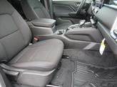 Thumbnail of 2026 Summit White GMC Canyon
