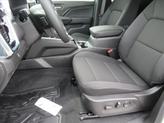 Thumbnail of 2026 Summit White GMC Canyon