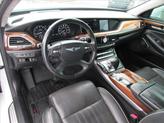 Thumbnail of 2017 Casablanca White Genesis G90
