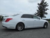 Thumbnail of 2017 Casablanca White Genesis G90
