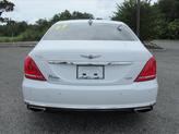 Thumbnail of 2017 Casablanca White Genesis G90