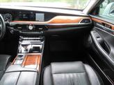 Thumbnail of 2017 Casablanca White Genesis G90