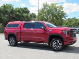 Thumbnail of 2022 Cayenne Red Tintcoat GMC Sierra 1500