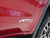 Thumbnail of 2022 Cayenne Red Tintcoat GMC Sierra 1500