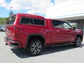 Thumbnail of 2022 Cayenne Red Tintcoat GMC Sierra 1500