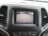 Thumbnail of 2021 Slate Blue Pearlcoat Jeep Cherokee