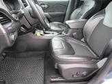 Thumbnail of 2021 Slate Blue Pearlcoat Jeep Cherokee