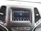 Thumbnail of 2021 Slate Blue Pearlcoat Jeep Cherokee