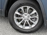 Thumbnail of 2021 Slate Blue Pearlcoat Jeep Cherokee