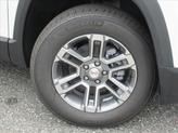 Thumbnail of 2026 Summit White GMC Terrain