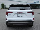 Thumbnail of 2026 Summit White GMC Terrain