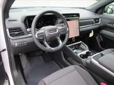 Thumbnail of 2026 Summit White GMC Terrain