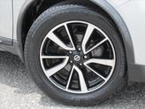Thumbnail of 2018 Brilliant Silver Nissan Rogue