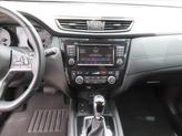 Thumbnail of 2018 Brilliant Silver Nissan Rogue