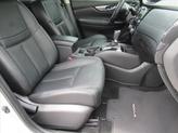 Thumbnail of 2018 Brilliant Silver Nissan Rogue