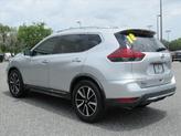 Thumbnail of 2018 Brilliant Silver Nissan Rogue